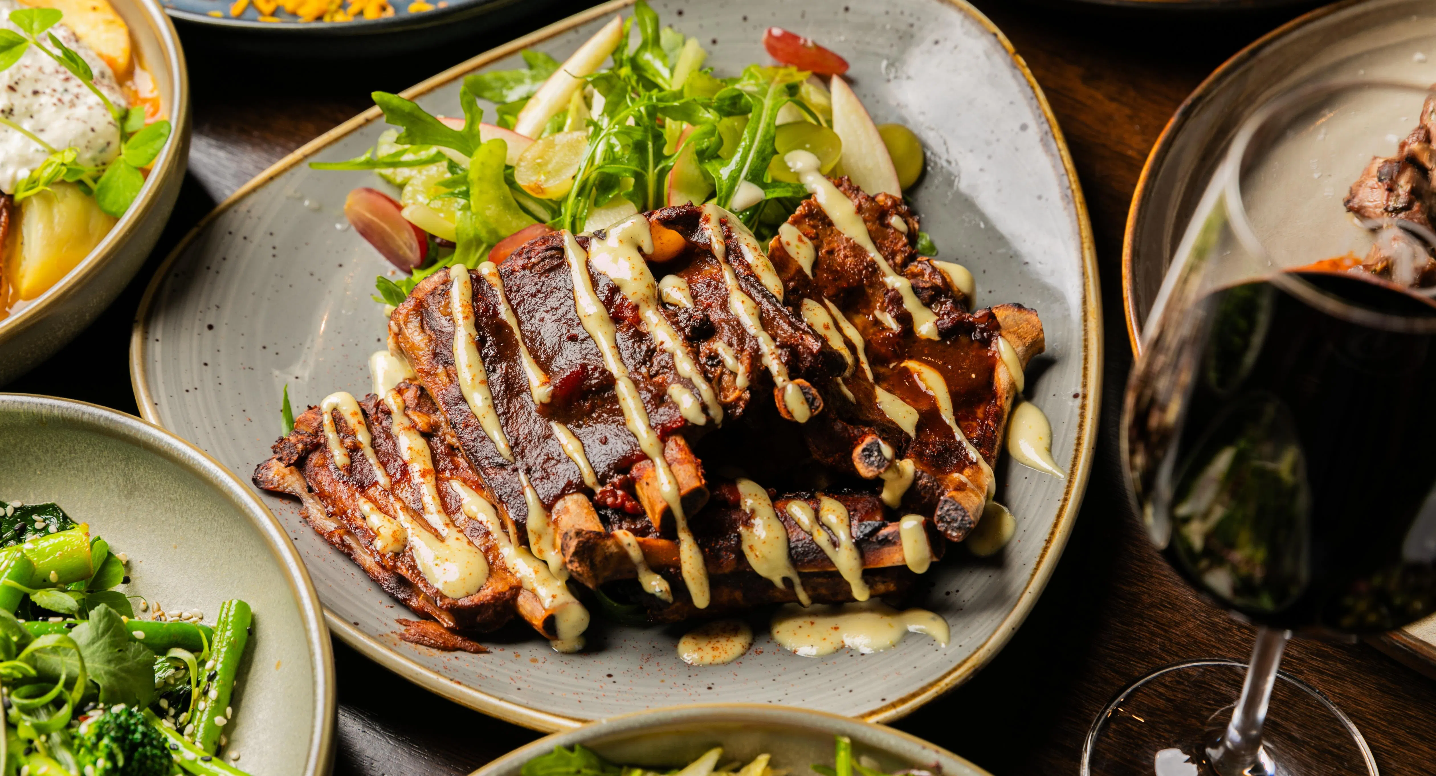 Photo of restaurant Prohibition Food and Wine in Camberwell, Melbourne - Photo 5