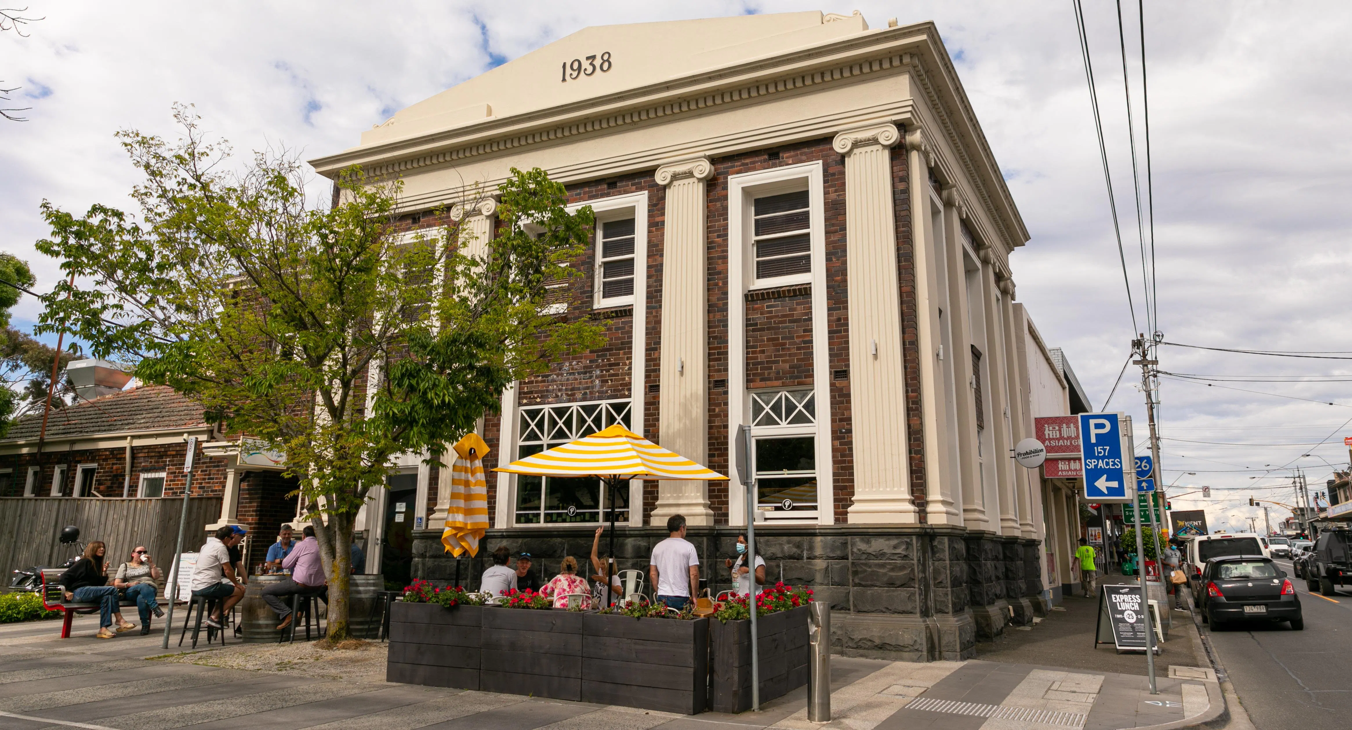 Photo of restaurant Prohibition Food and Wine in Camberwell, Melbourne - Photo 6