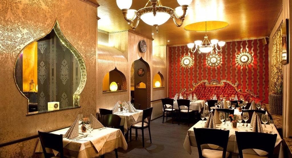 Photo of restaurant Shiraz Restaurant in Mathildenhöhe, Darmstadt