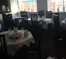 Restaurant Rainbow Palace in Lye, Stourbridge