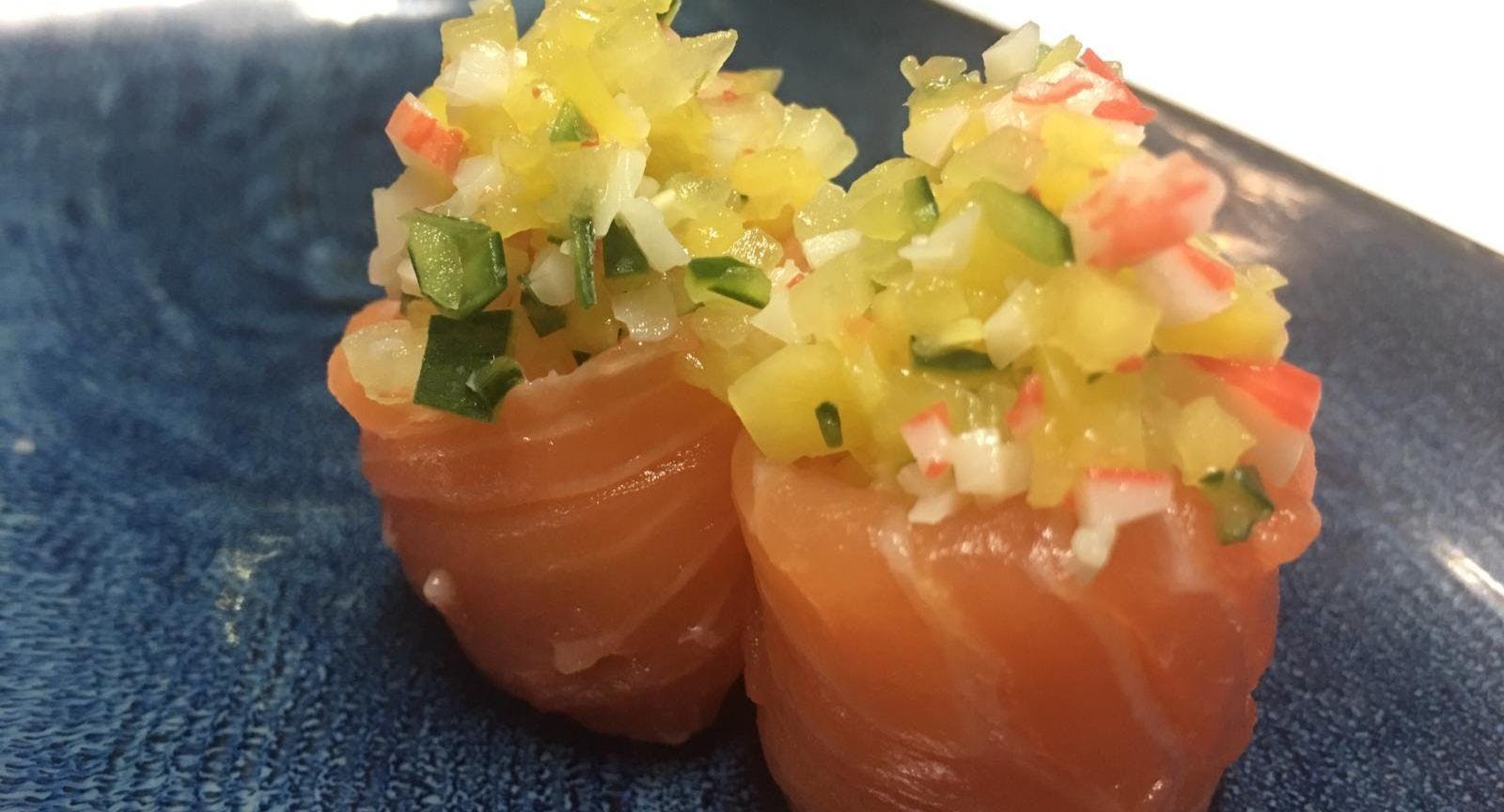 Restaurant Ristorante Giapponese Yuki - Via Casal dei Pazzi in Colli Aniene, Rome