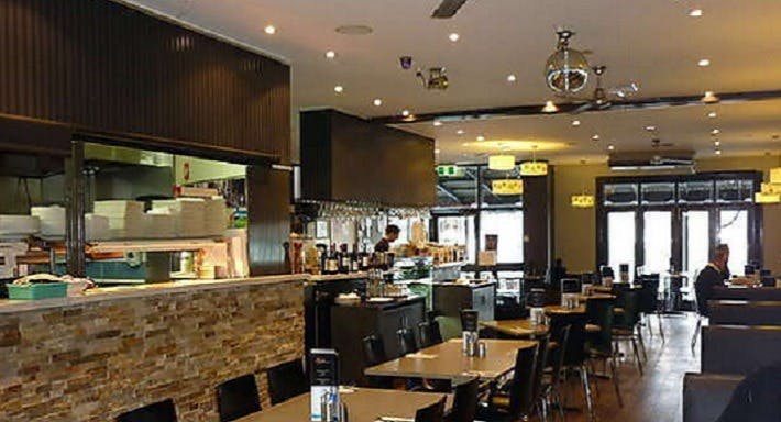 Photo of restaurant 2 Men Restaurant in Berwick, Melbourne