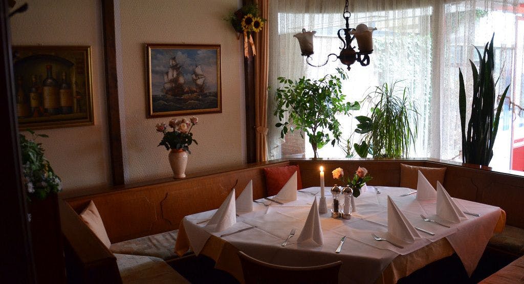 Photo of restaurant Restaurant Attila in Tempelhof, Berlin