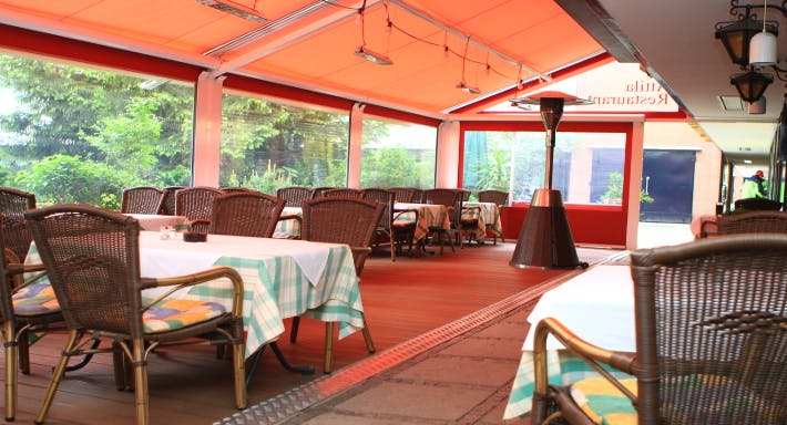 Image 1 of restaurant Restaurant Attila