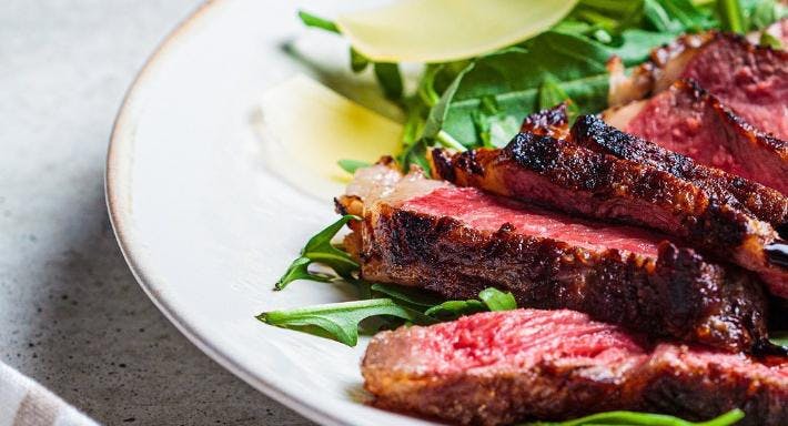 Restaurant Ciccia e Vino in Scandicci, Florence