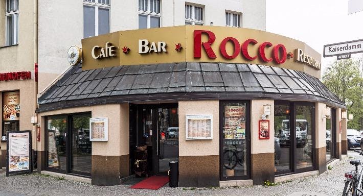 Image 1 of restaurant ROCCO Charlottenburg