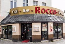 Restaurant ROCCO Charlottenburg in Charlottenburg, Berlin