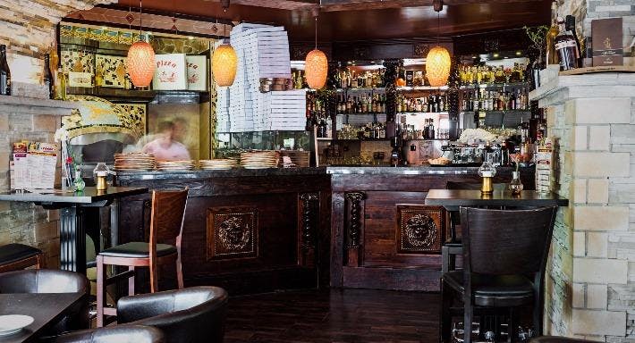 Photo of restaurant ROCCO Charlottenburg in Charlottenburg, Berlin - Photo 4