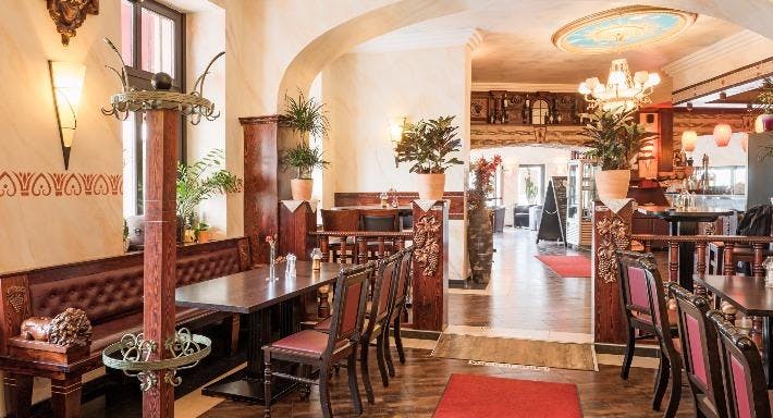 Photo of restaurant ROCCO Charlottenburg in Charlottenburg, Berlin - Photo 2