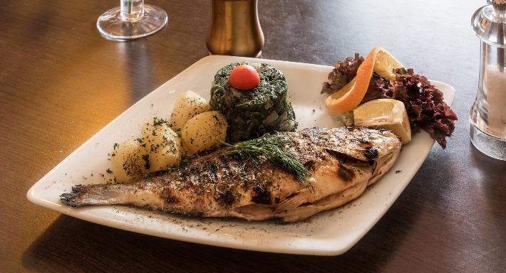 Photo of restaurant ROCCO Charlottenburg in Charlottenburg, Berlin - Photo 3