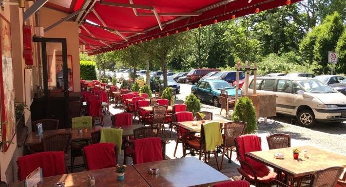 Photo of restaurant ROCCO Charlottenburg in Charlottenburg, Berlin - Photo 5