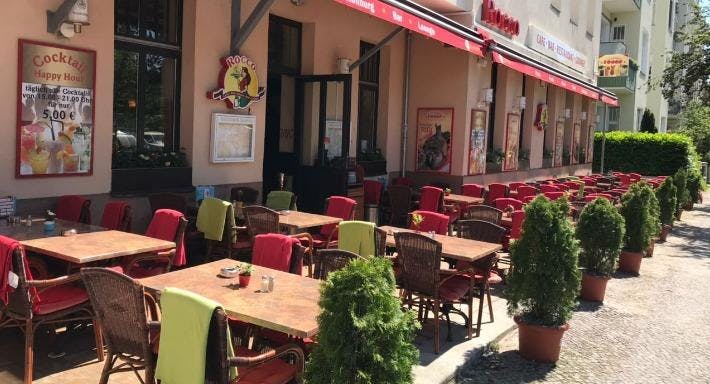 Photo of restaurant ROCCO Charlottenburg in Charlottenburg, Berlin - Photo 7