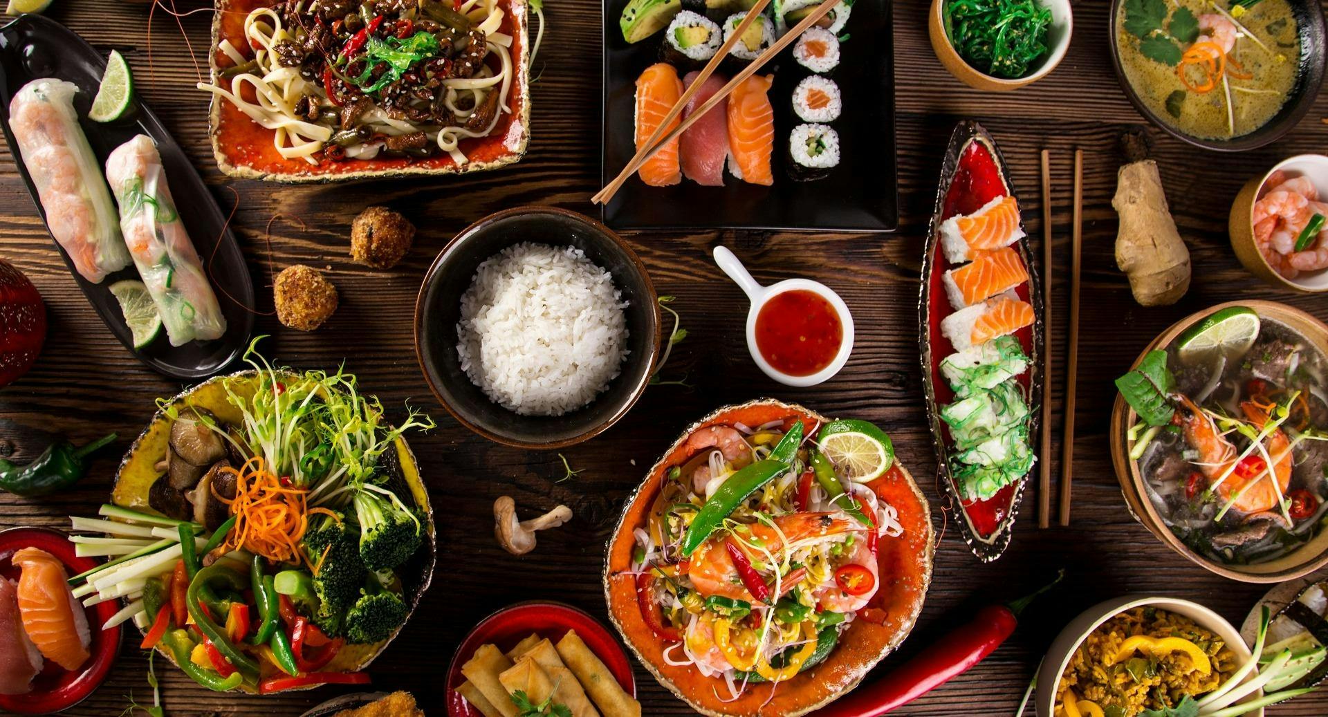 Photo of restaurant Papa Nô Prenzlauer Berg in Prenzlauer Berg, Berlin - Photo 5