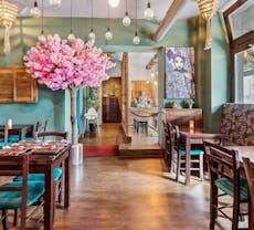 Restaurant Papa Nô Prenzlauer Berg in Prenzlauer Berg, Berlin