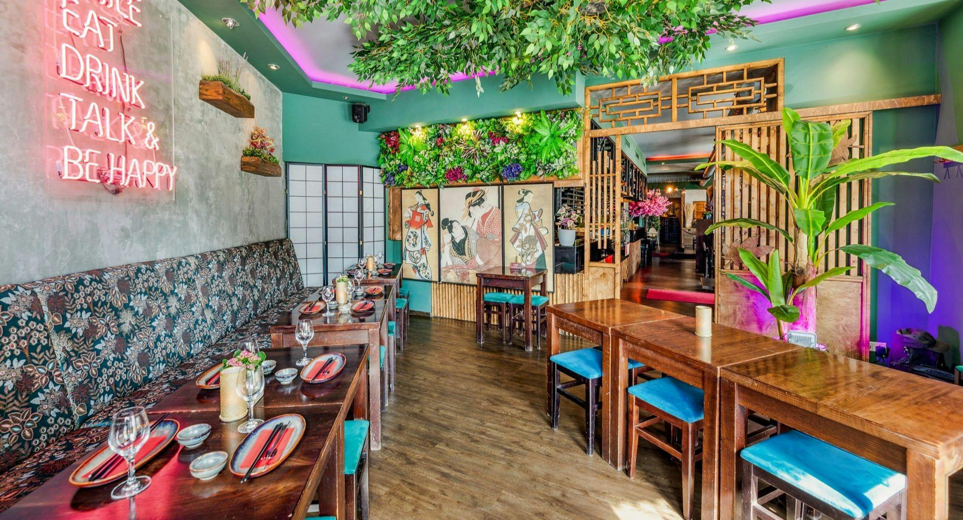 Photo of restaurant Papa Nô Prenzlauer Berg in Prenzlauer Berg, Berlin - Photo 2