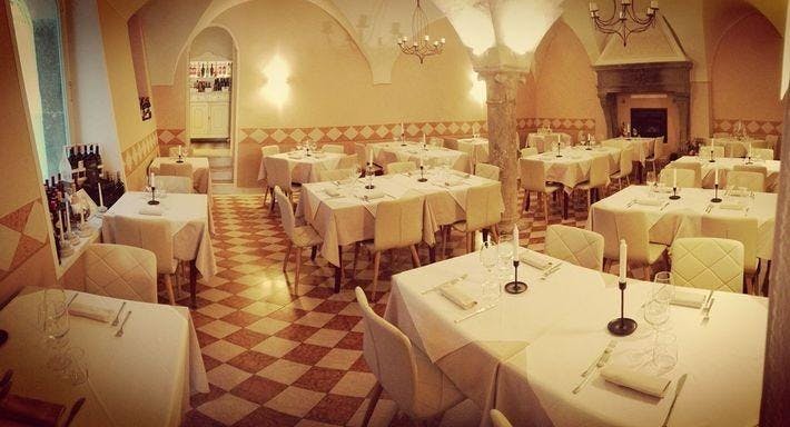 Photo of restaurant Floriana Ristorante in Centre, Salò - Photo 8