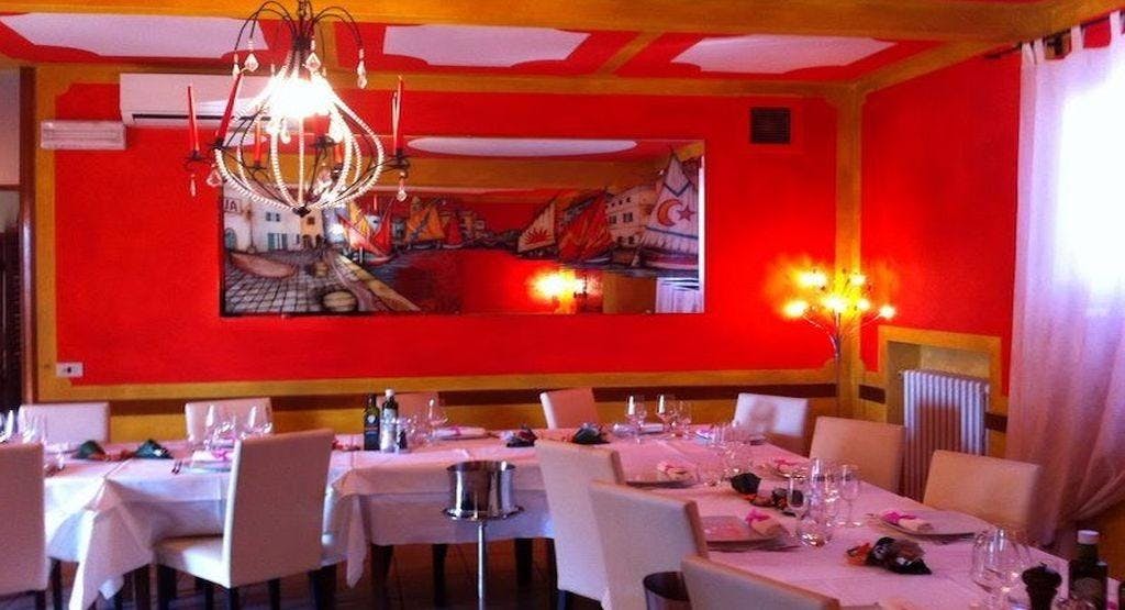 Photo of restaurant Ristorante Ponte del Gatto in Centre, Cesenatico