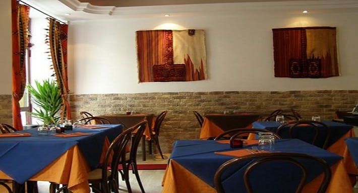 Photo of restaurant Taberna Persiana in Ostiense, Rome