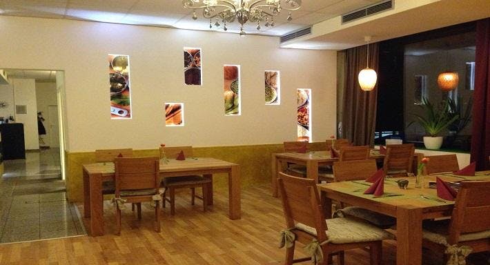 Image 1 of restaurant Veggie Delicious