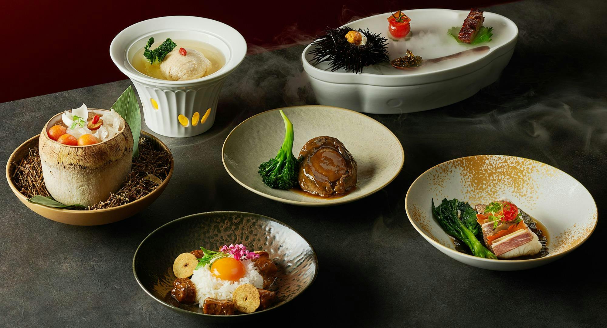 Photo of restaurant Man Fu Yuan Chinese Restaurant in Bugis, 新加坡