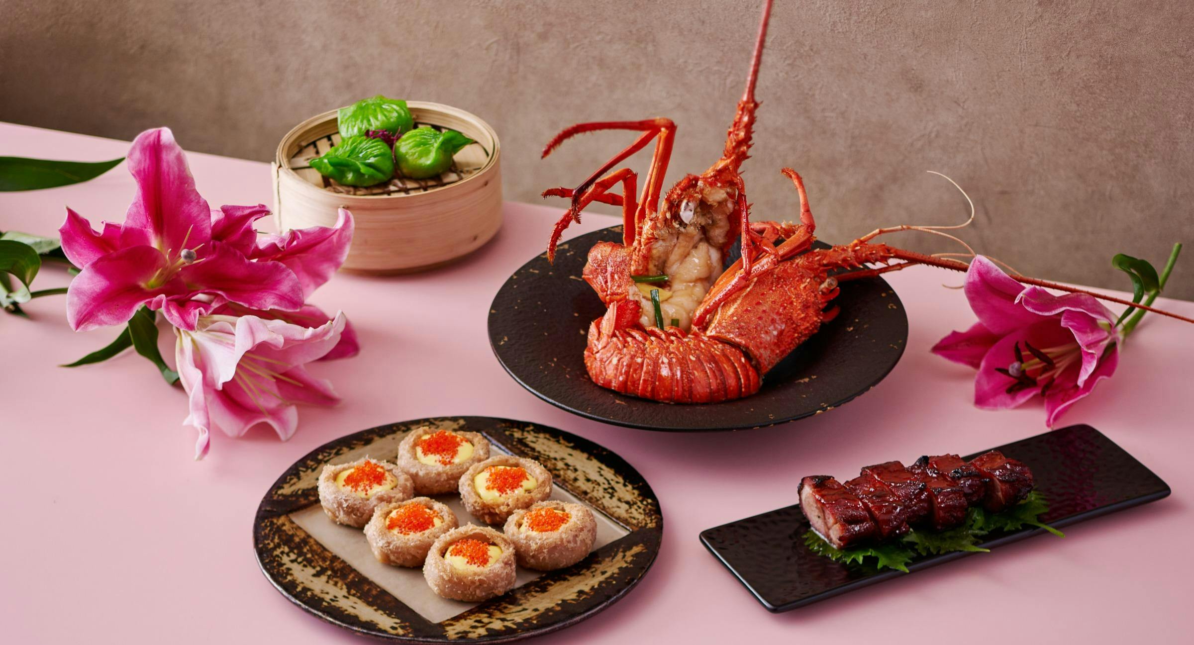 Restaurant Man Fu Yuan in Bugis, 新加坡