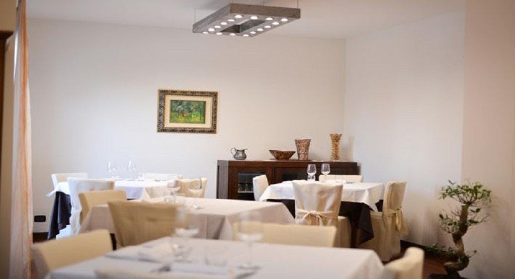 Foto del ristorante Ristorante Al Cantinone a Boltiere, Bergamo