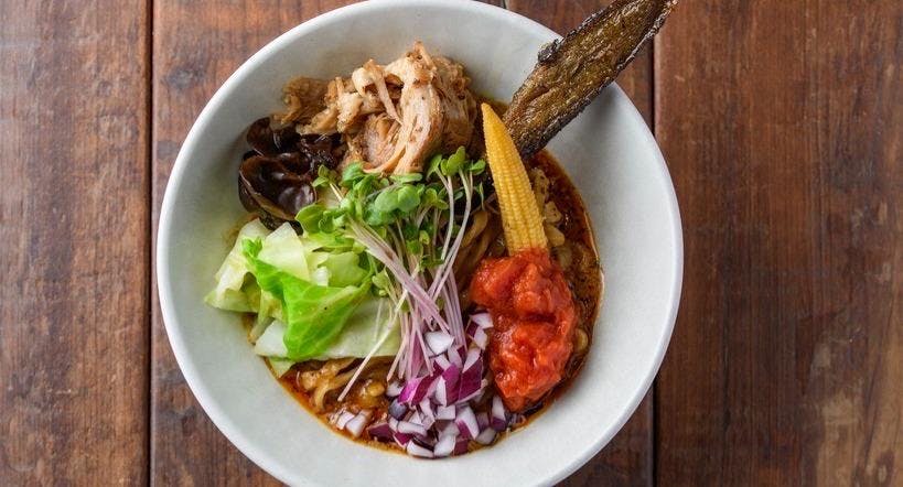 Photo of restaurant Spice Ramen Ten and Sen in Leederville, Perth