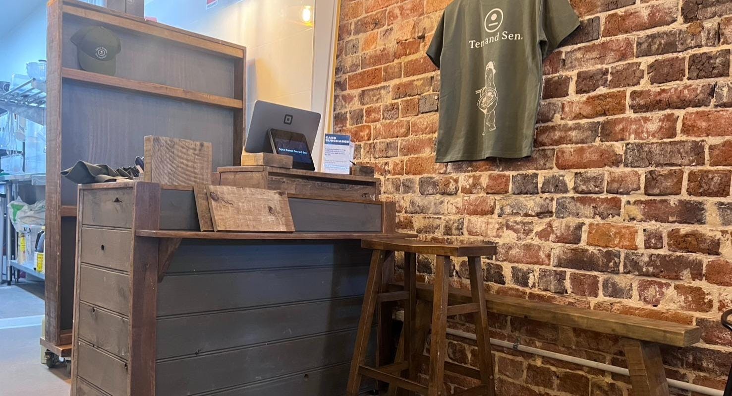 Photo of restaurant Hokkaido Ramen Bar Ten and Sen in Leederville, Perth - Photo 10