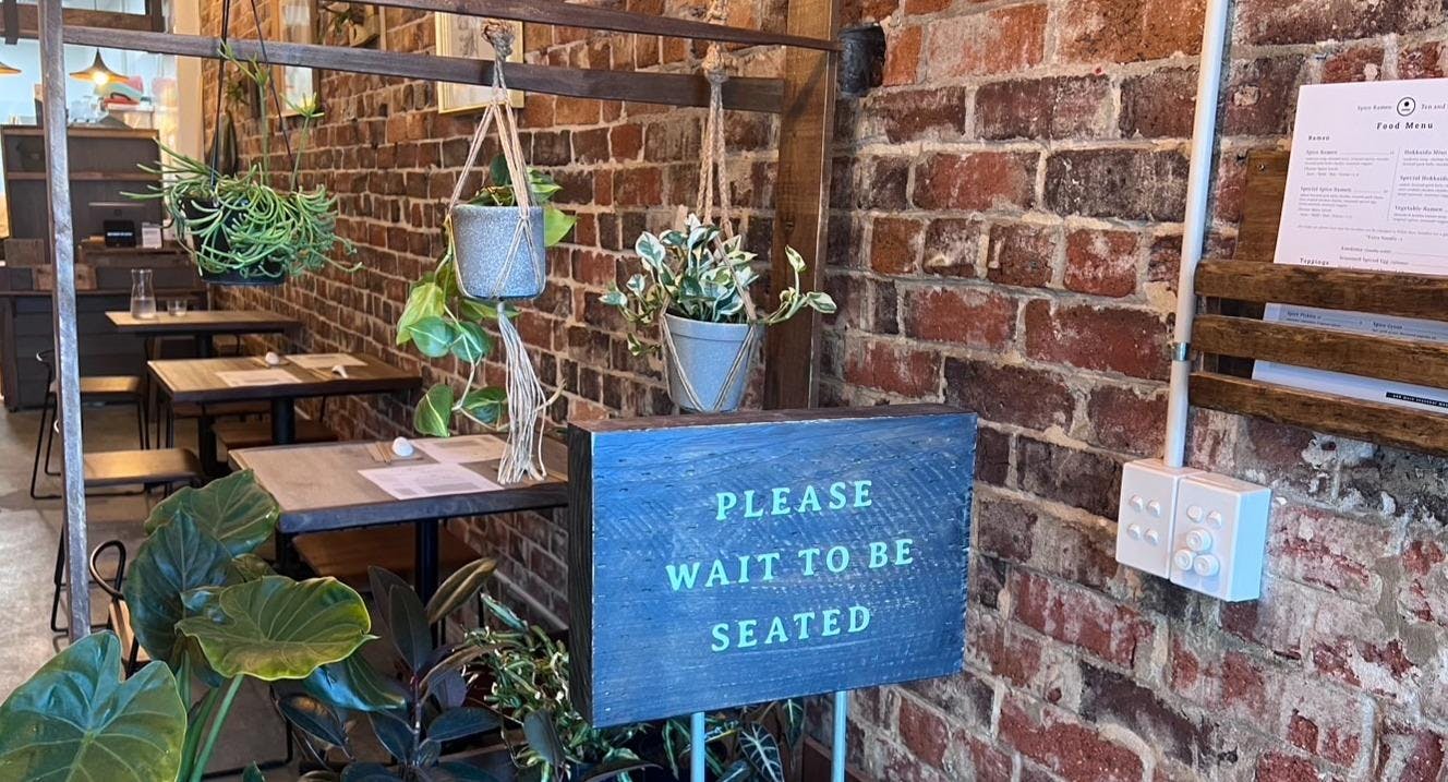 Photo of restaurant Hokkaido Ramen Bar Ten and Sen in Leederville, Perth - Photo 11