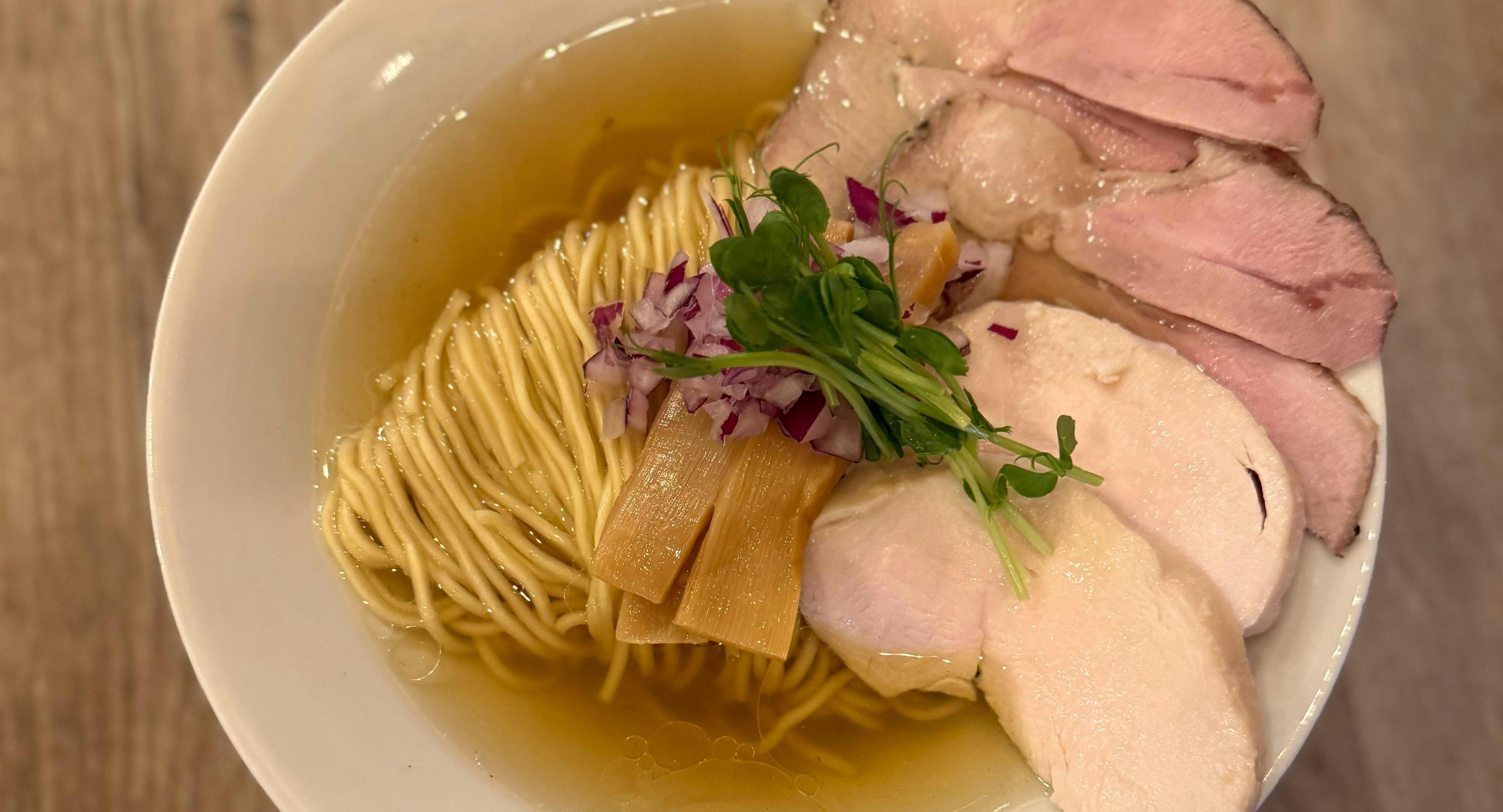 Photo of restaurant Hokkaido Ramen Bar Ten and Sen in Leederville, Perth - Photo 3