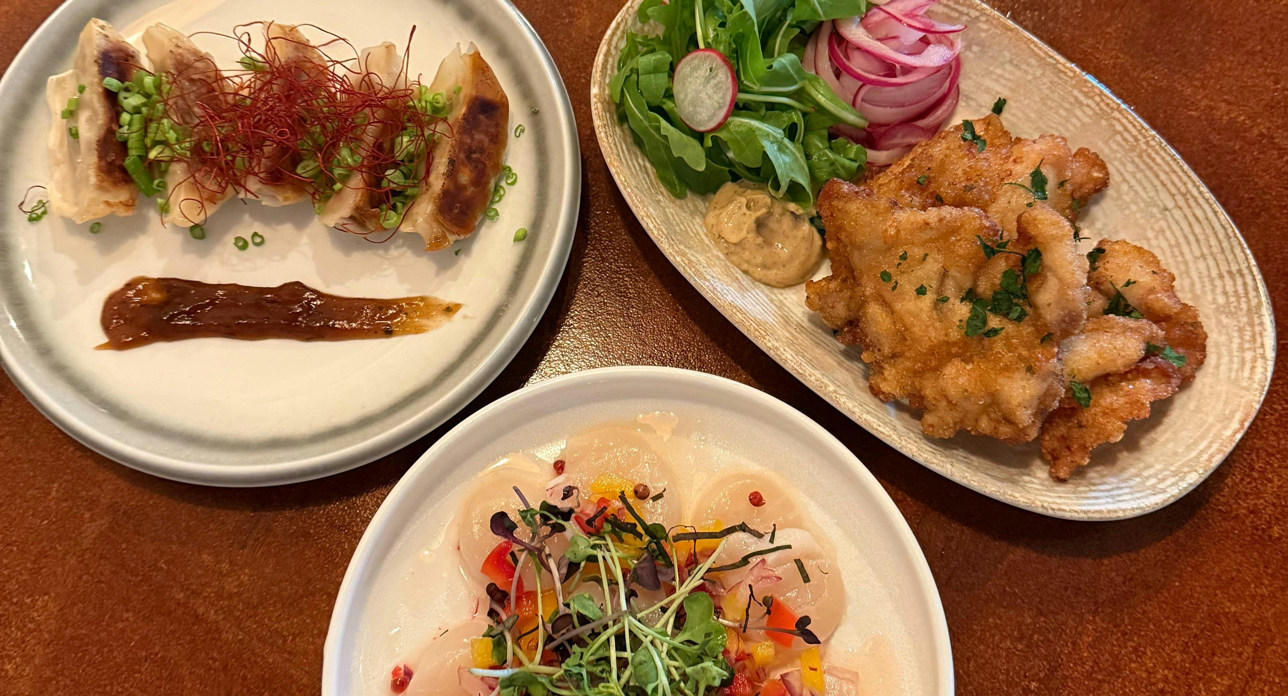 Photo of restaurant Hokkaido Ramen Bar Ten and Sen in Leederville, Perth - Photo 4