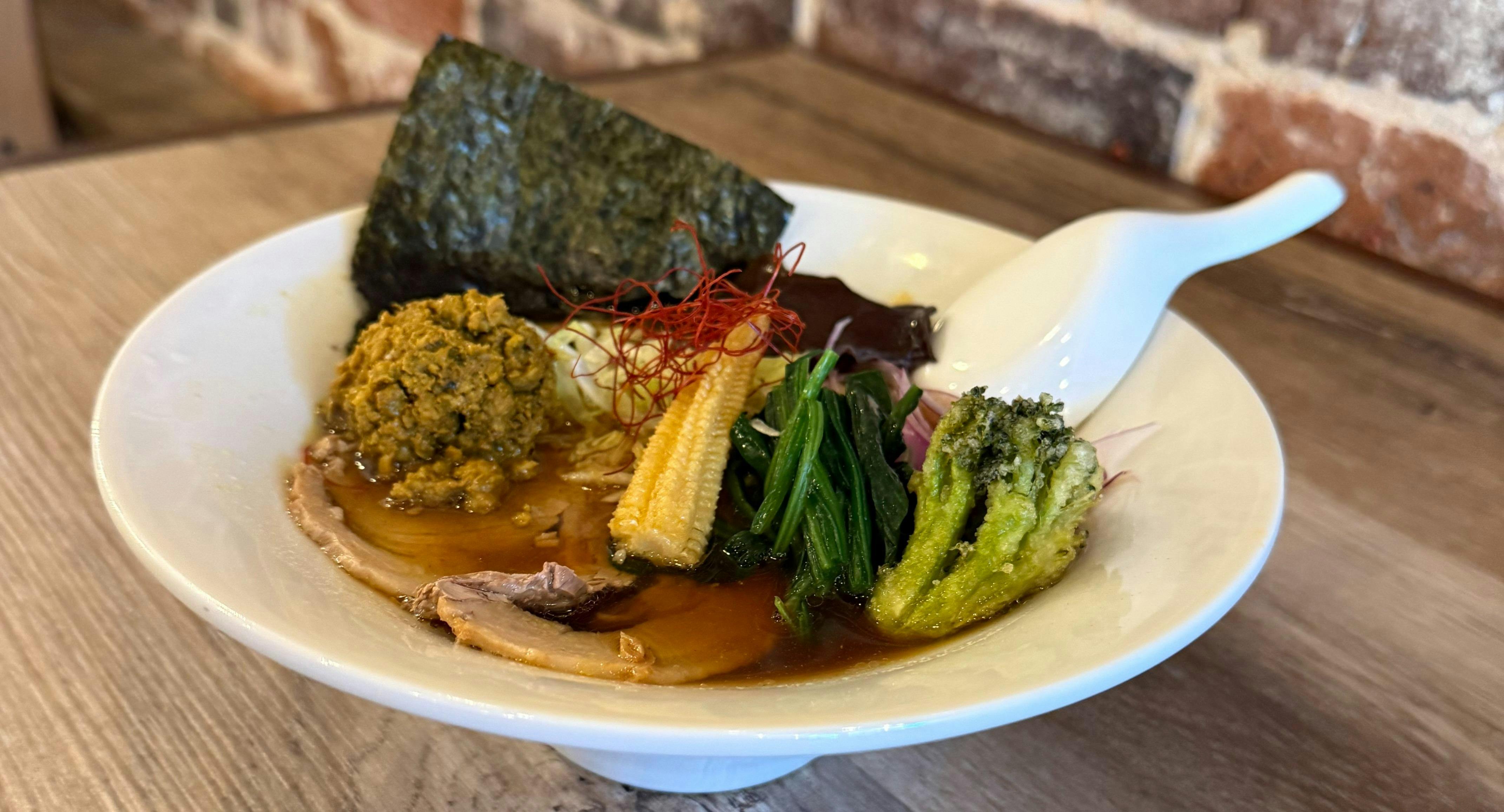 Photo of restaurant Hokkaido Ramen Bar Ten and Sen in Leederville, Perth - Photo 2