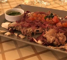 Restaurant BaccoMatto Firenze in Centro storico, Florence