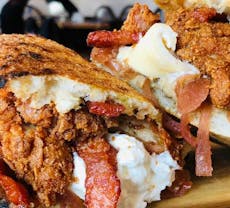 Restaurant Farina Lab in Nomentana, Rome