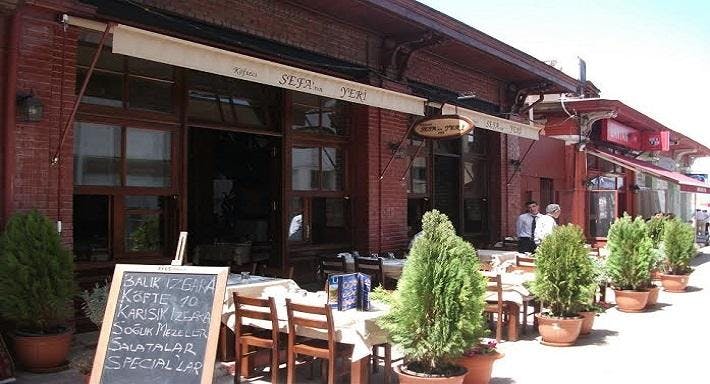 Photo of restaurant Sefa'nın Yeri Büyükada in Büyükada, Istanbul