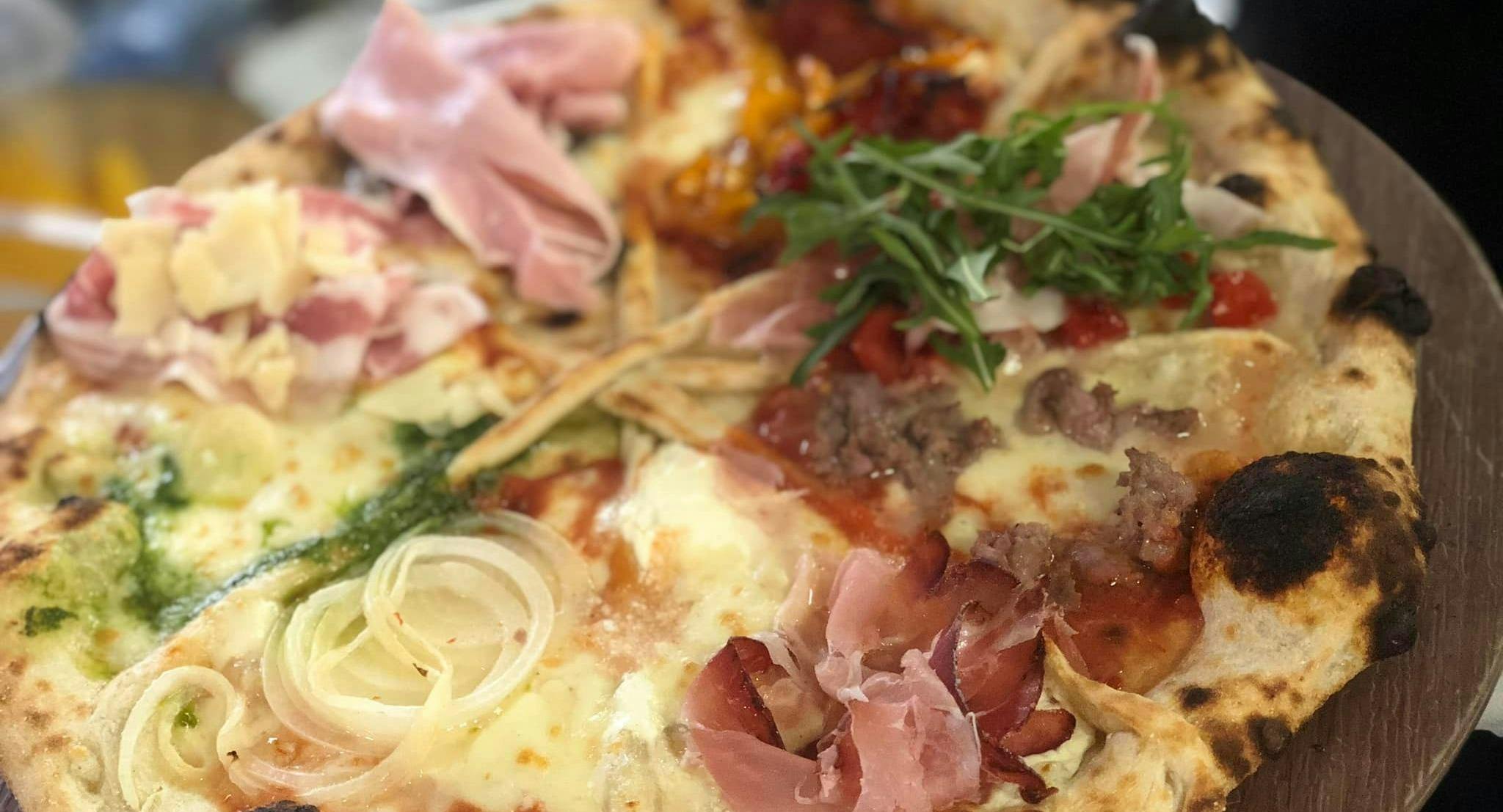 Photo of restaurant Bistrot da Diego in Albissola Marina, Savona