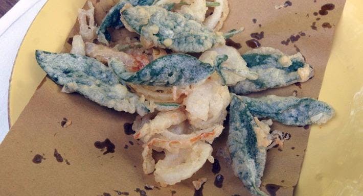 Restaurant Il Chiodo in Centre, Massarosa