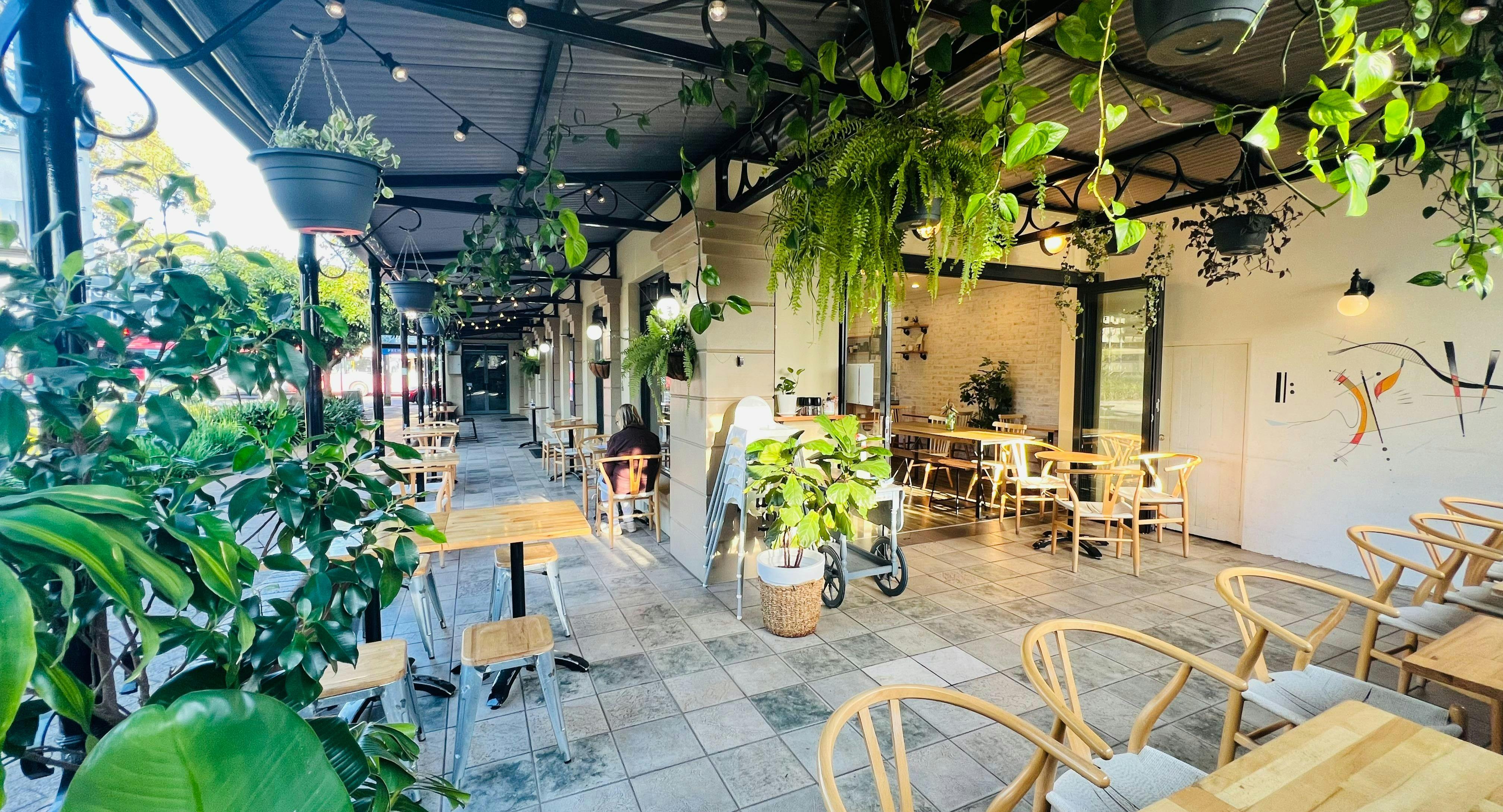 Photo of restaurant Soulplate in Willoughby, Sydney