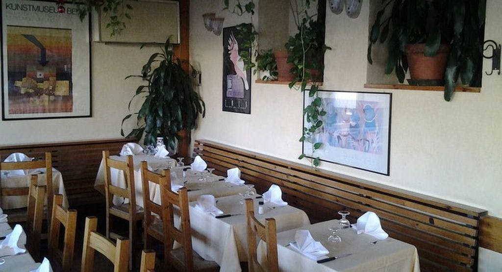 Foto del ristorante Ai 3 Ghiottoni a Famagosta, Milano