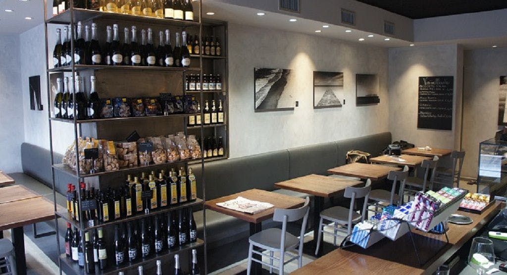 Photo of restaurant Trezero Winebar in Centro Storico, Rome