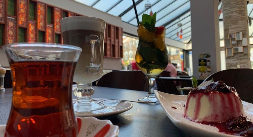 Photo of restaurant Gunes Turkish Restaurant in Walthamstow, London