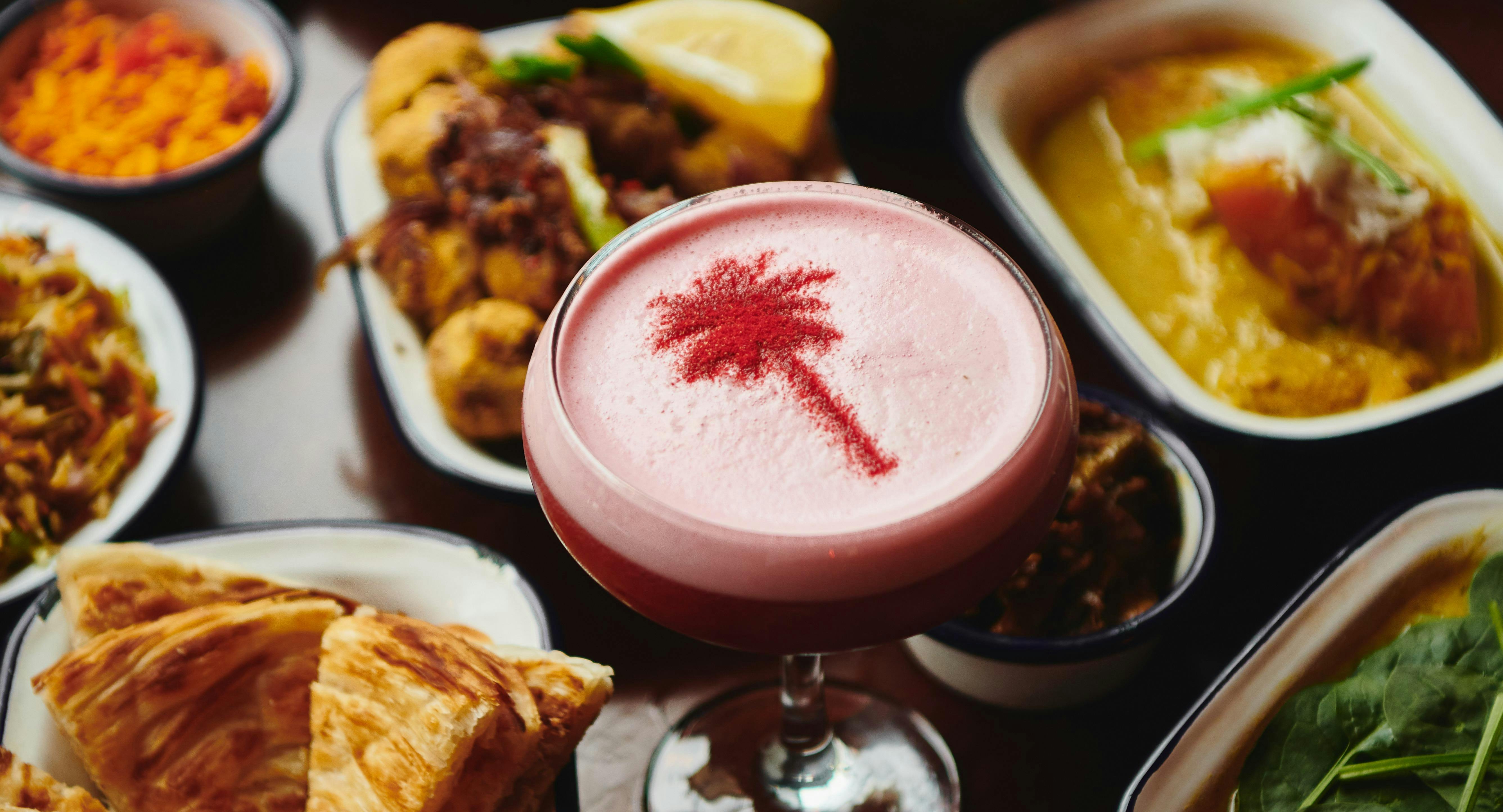 Photo of restaurant The Coconut Tree - Bristol Clifton Triangle in City Centre, Bristol