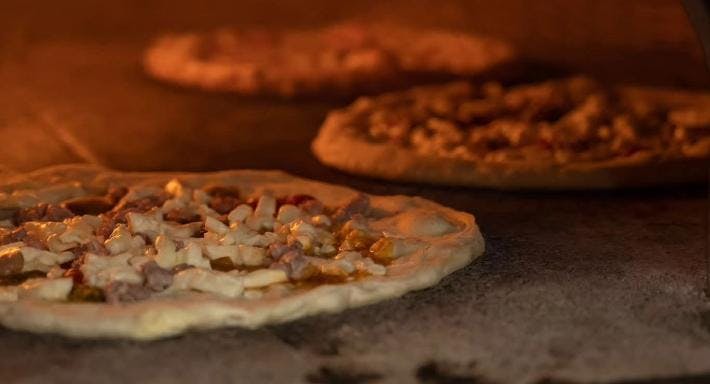 Ristorante Dint'o Street Pizzeria Trattoria a Terzigno, Napoli