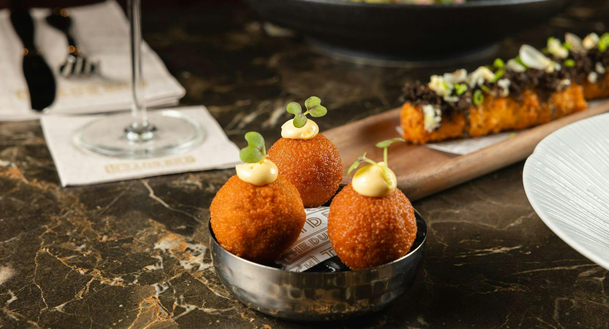 Photo of restaurant The Dutch in Junkersdorf, Cologne - Photo 9