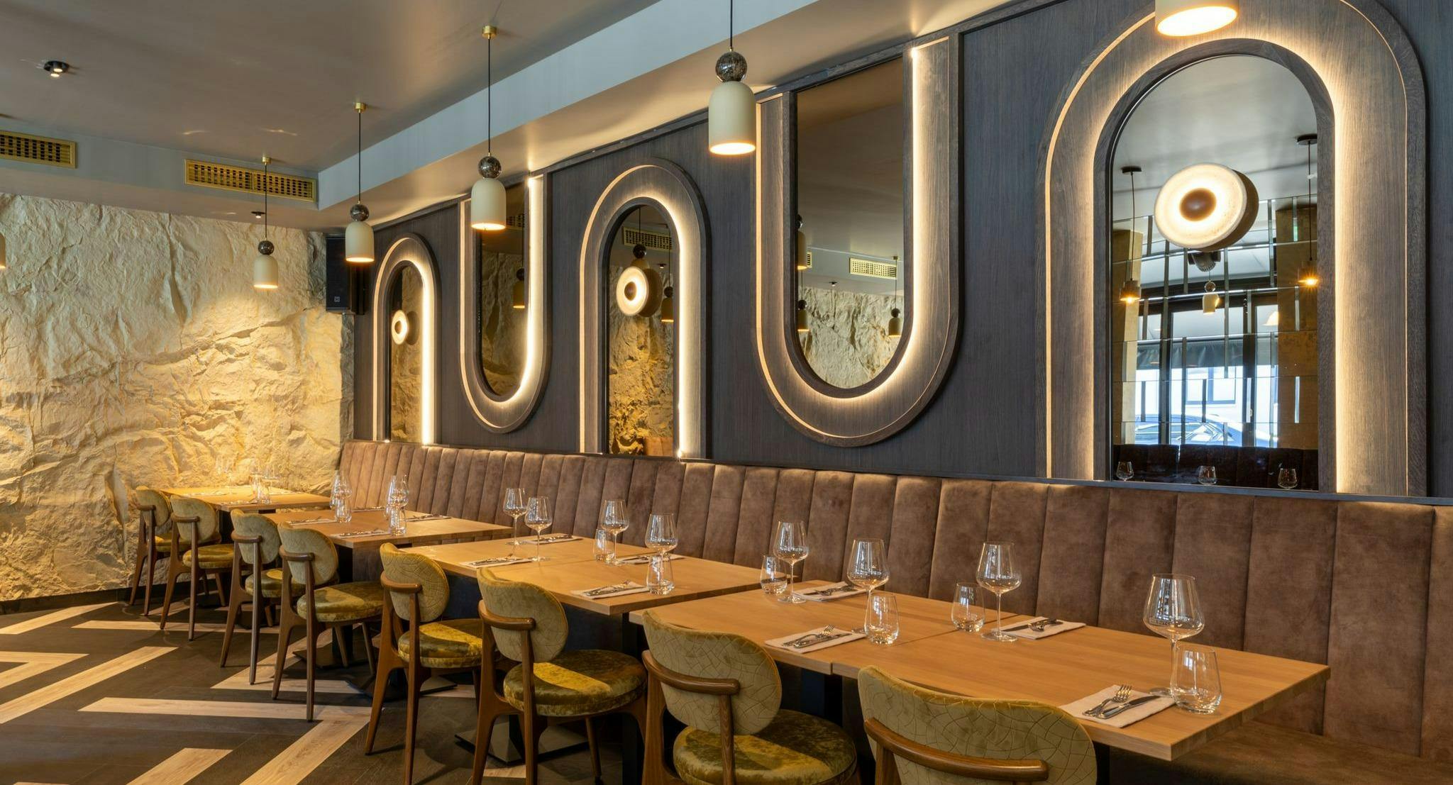 Photo of restaurant The Dutch in Junkersdorf, Cologne - Photo 13