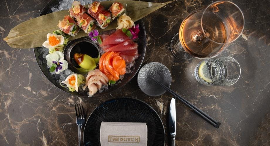 Photo of restaurant The Dutch in Junkersdorf, Cologne - Photo 11