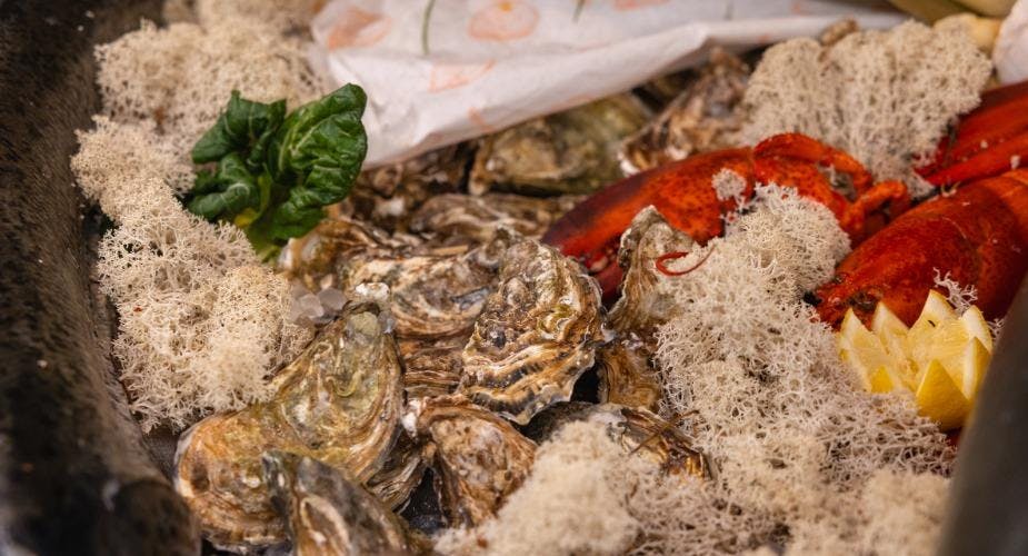 Photo of restaurant The Dutch in Junkersdorf, Cologne - Photo 2