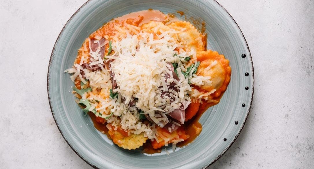 Bilder von Restaurant Trattoria Sicilia in Mahlow, Blankenfelde-Mahlow - Photo 2