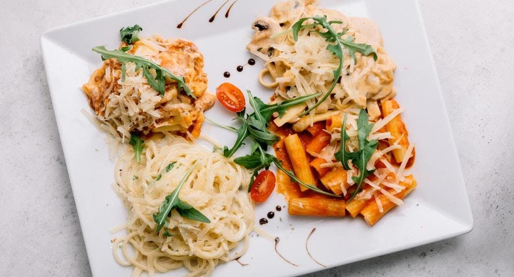 Bilder von Restaurant Trattoria Sicilia in Mahlow, Blankenfelde-Mahlow - Photo 3