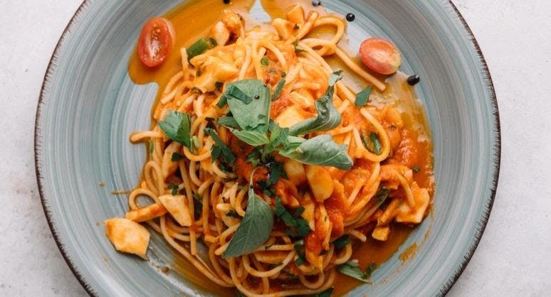 Bilder von Restaurant Trattoria Sicilia in Mahlow, Blankenfelde-Mahlow - Photo 4